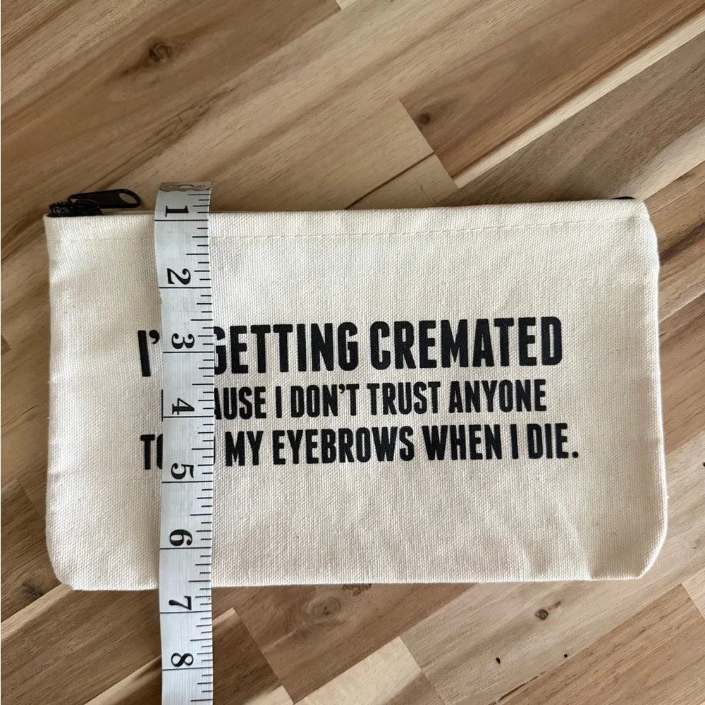 Cosmetic Bags (2)